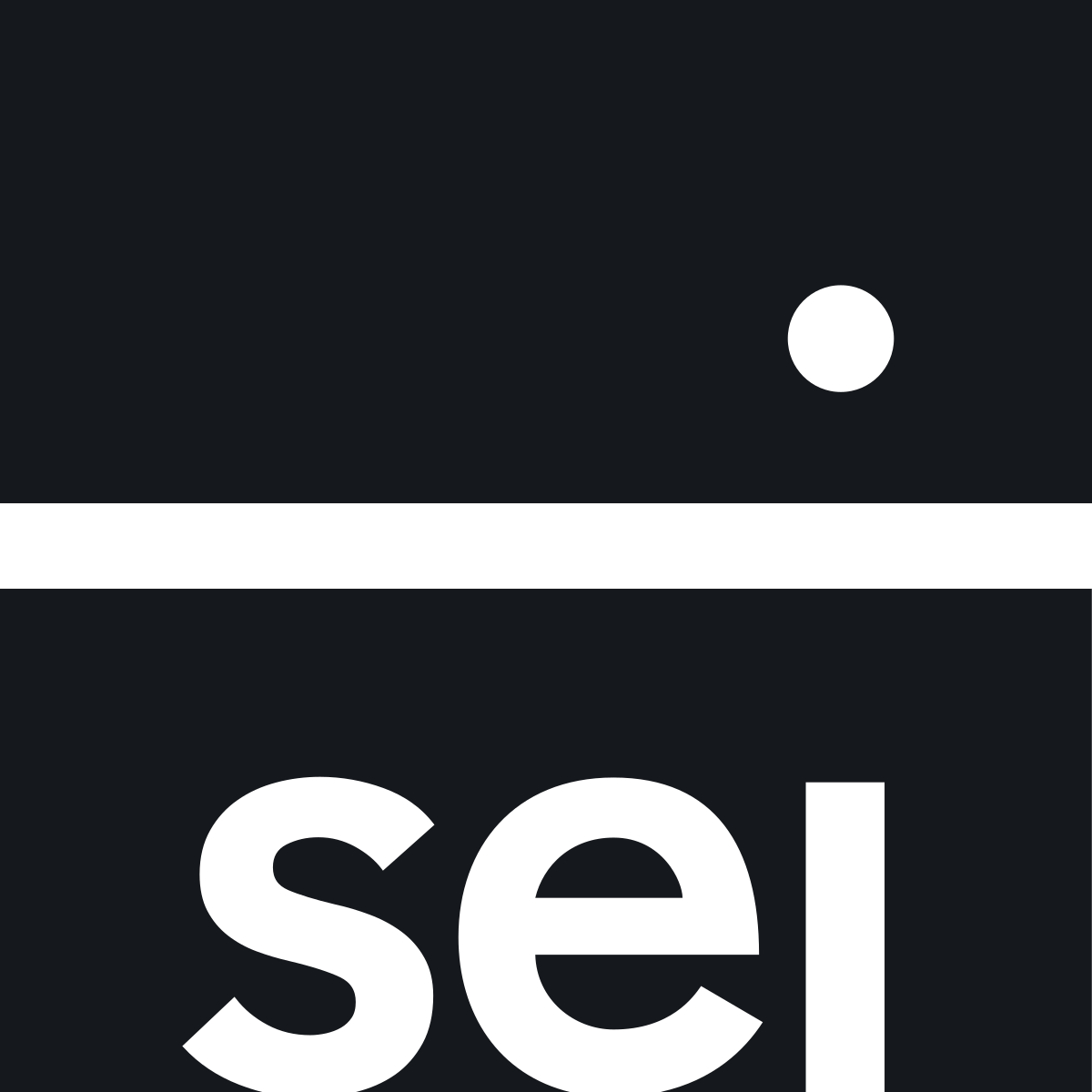 SEI logo