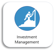 Investment Management button