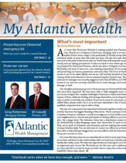 Fall-2018-Newsletter