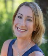 Jennifer Handford