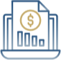 Business Plans Icon