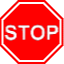 Stop Sign