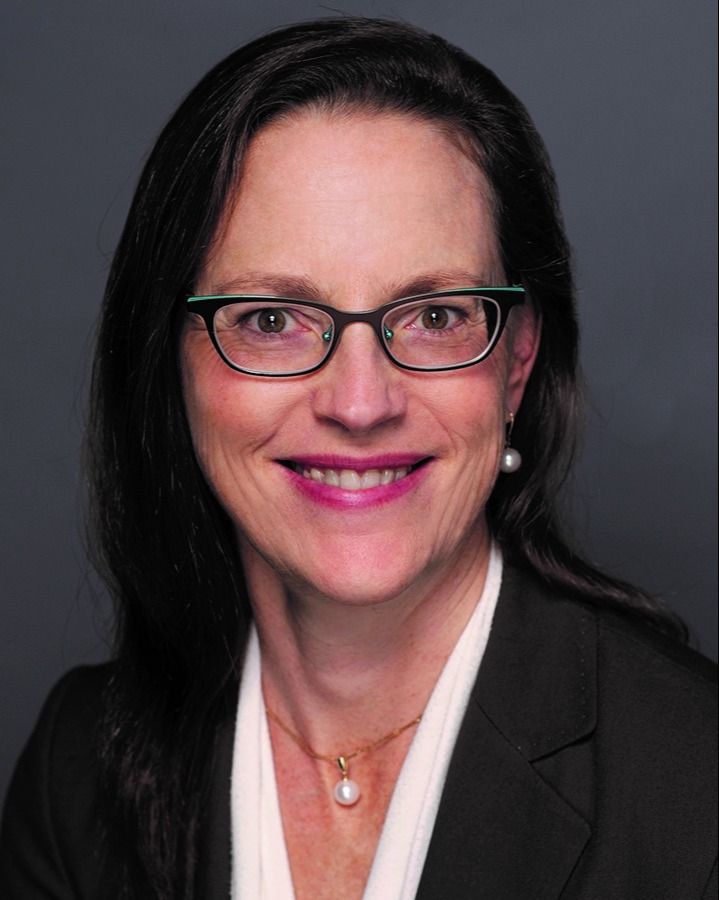 Stephanie Gale CFP