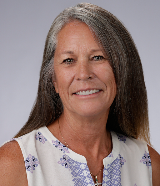 Mitzi Richards