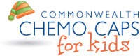 Chemo Caps for Kids Logo