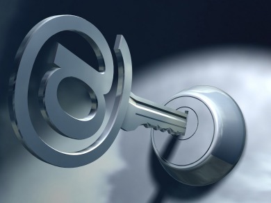 Computer Access Key