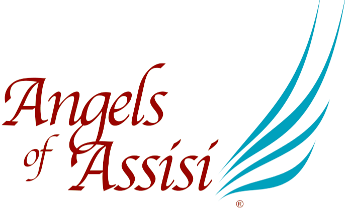 Angels of Assisi logo