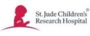 St. Jude Children's Research Hospital logo