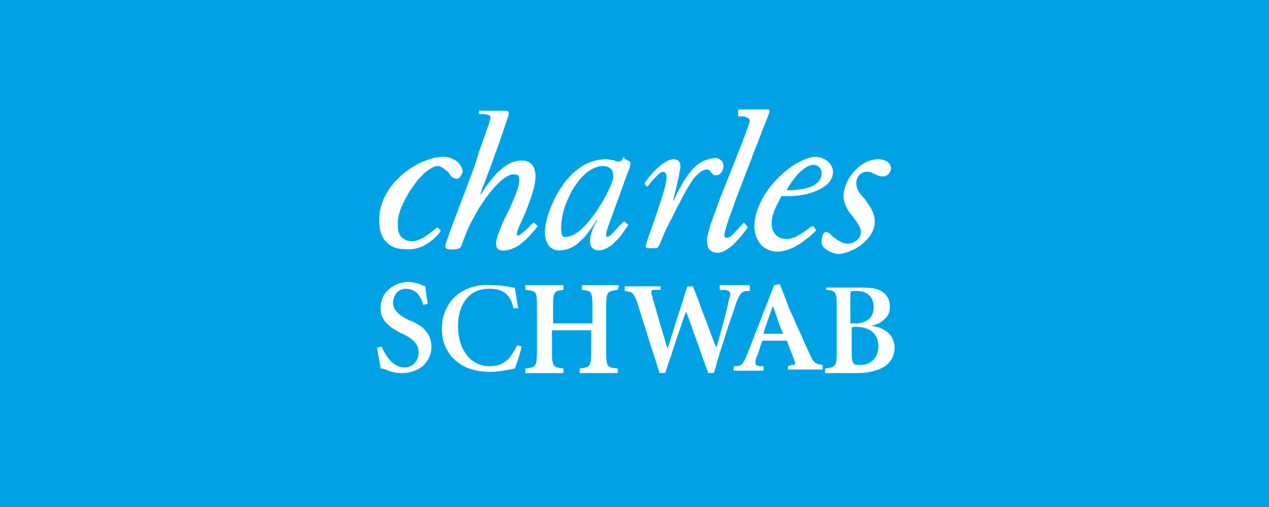 Charles Schwab logo Bloomington, MN Guardian Wealth Advisors