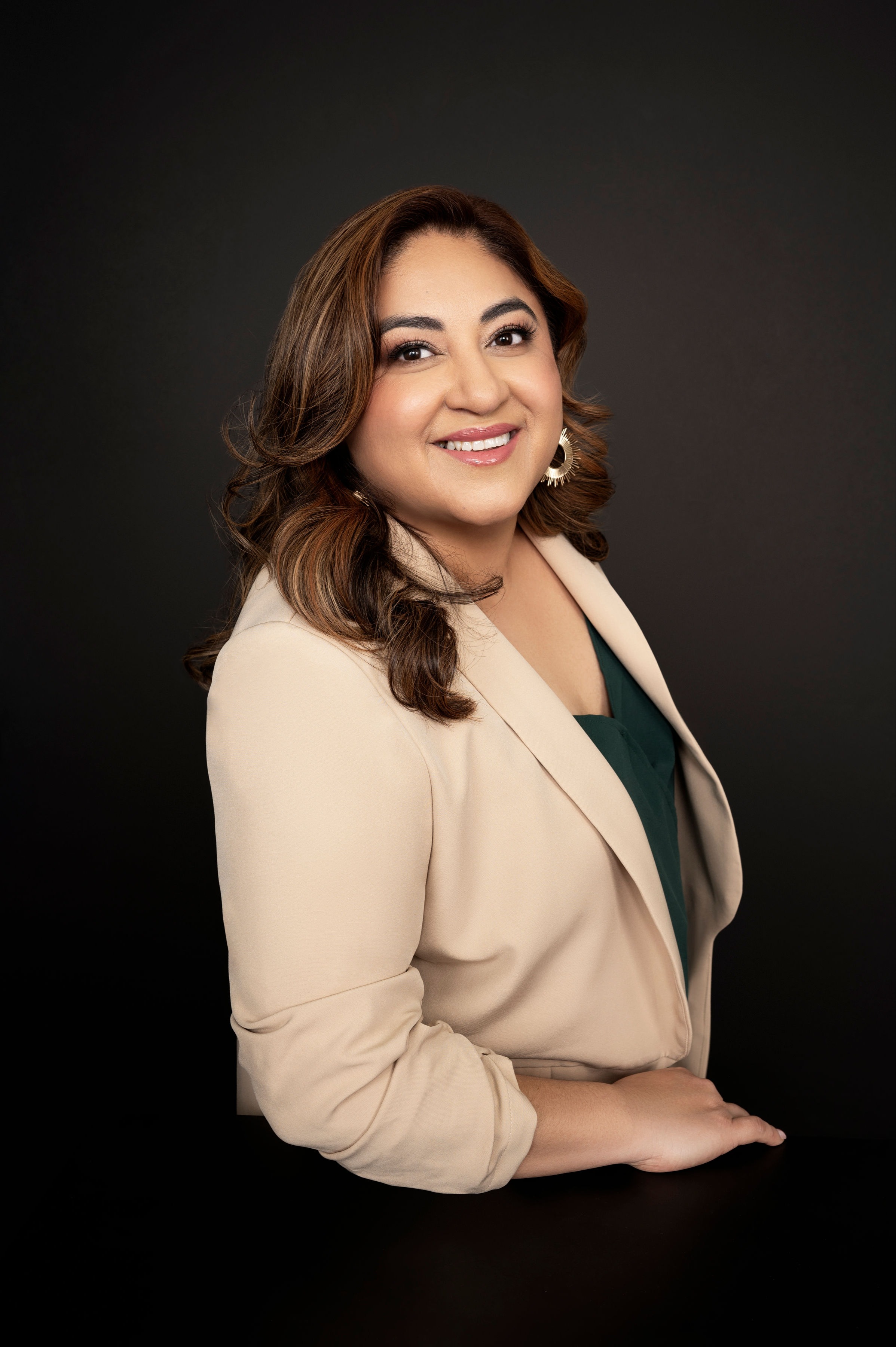 Maria A. Jimenez