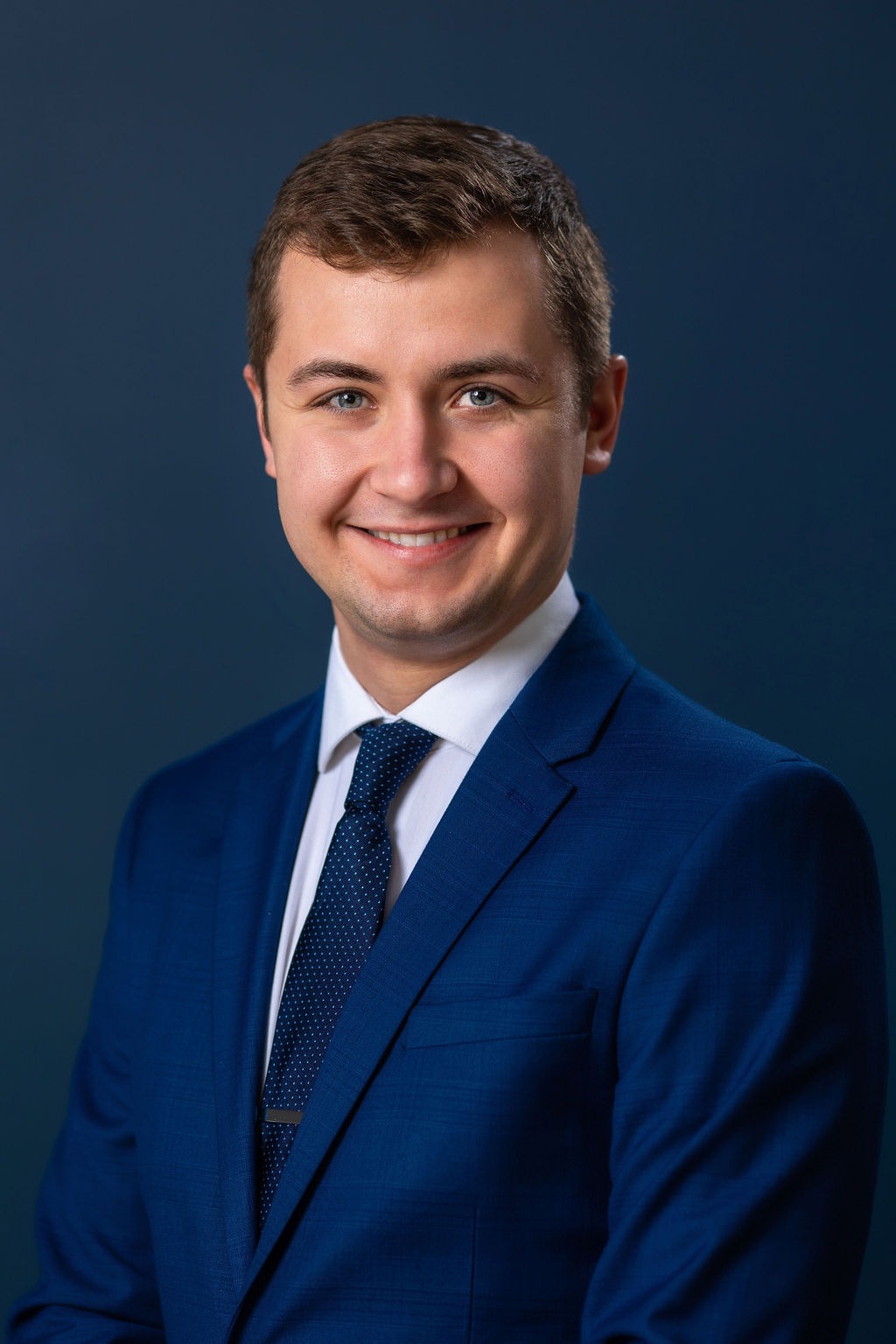 Connor M. Mason - Bell Financial