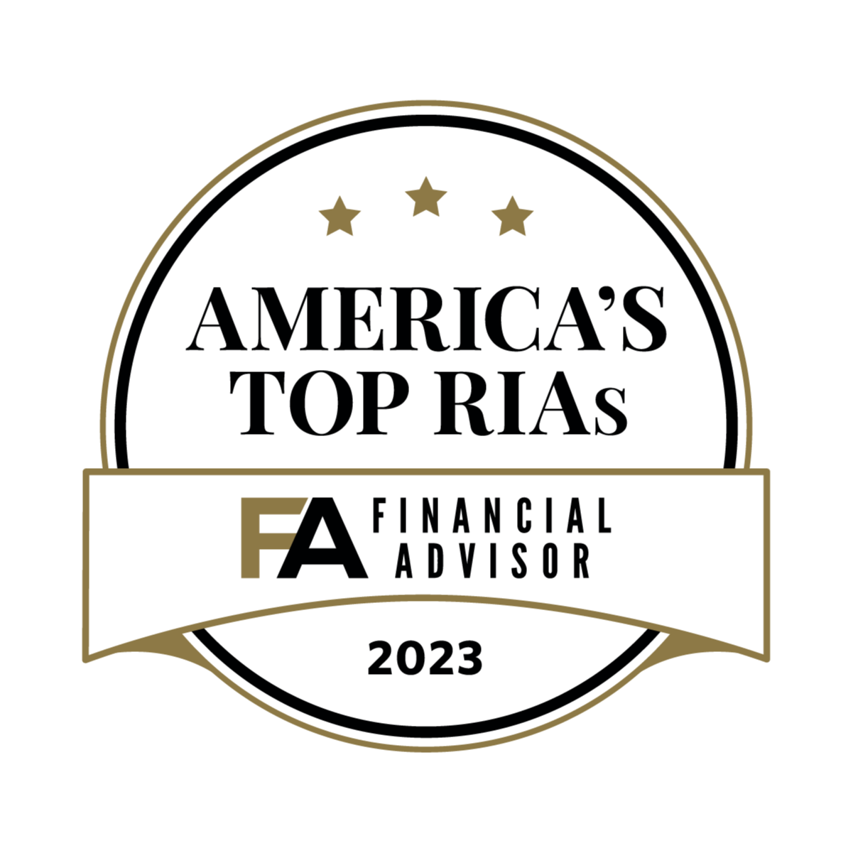 2023 Top 500 Registered Investment Advisors