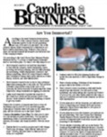 Carolina-Business-Are-You-Immortal