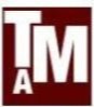 THEATER AT MONMOUTH LOGO