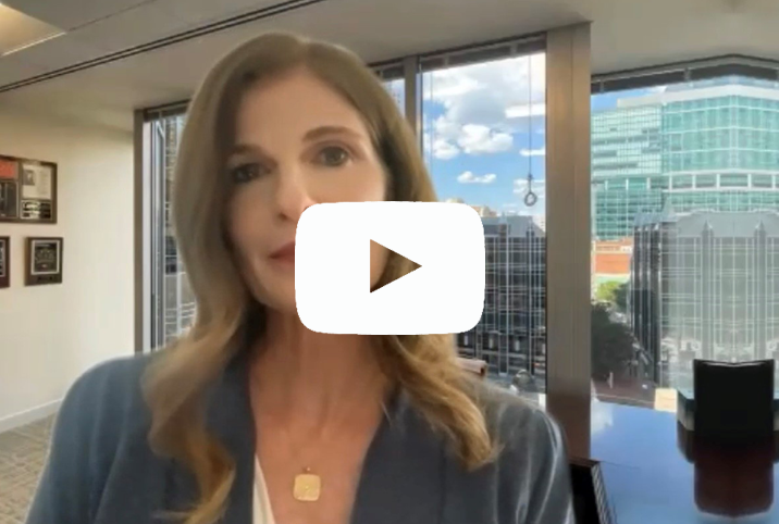 Around the Table with Stacy Smith – Monday, August 7th, 2023