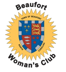 Beaufort womans club logo
