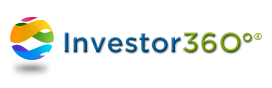 Investor360 Button