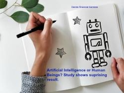 Can artificial intelligence help a business make less bias decisions?