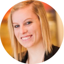 Abigail Johnson Bio