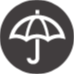 umbrella icon