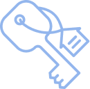 Business Owners and Employers Icon