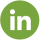 Green-Linkedin-Icon