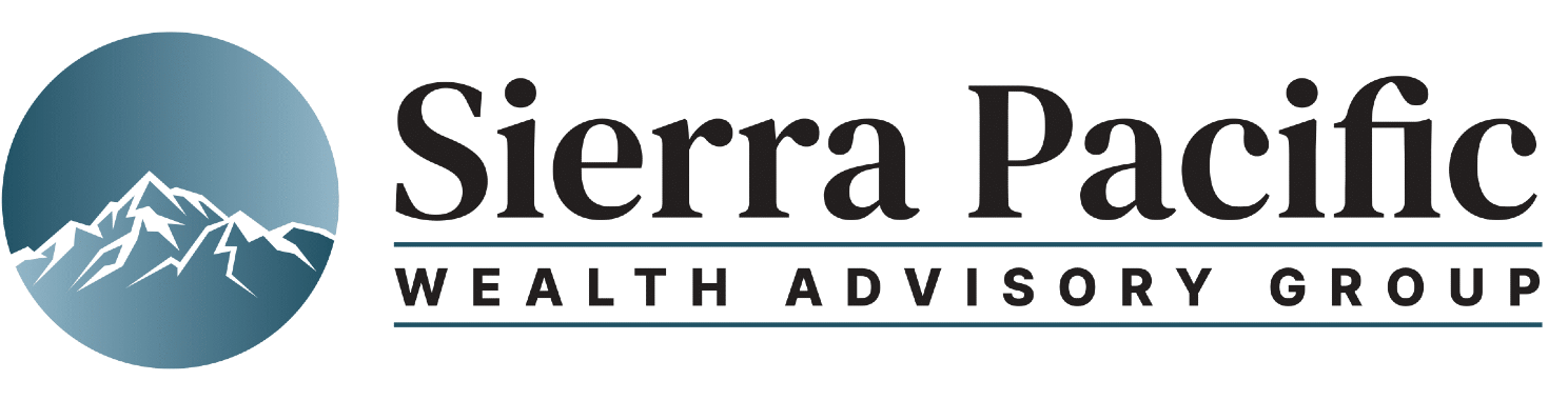 Sierra Pacific Wealth Advisory Group Logo