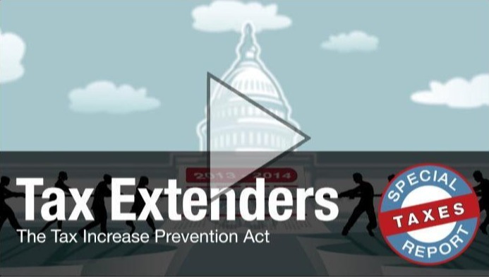 Tax-Extenders