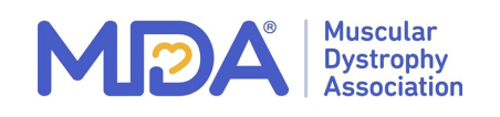 Muscular Dystrophy Association Muscular Dystrophy Association