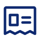 Tax Planning icon