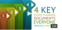 4 Key Estate Planning Docs video thumbnail
