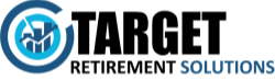 Target Retirement Solutions Logo