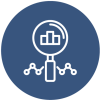 Trading Report Icon