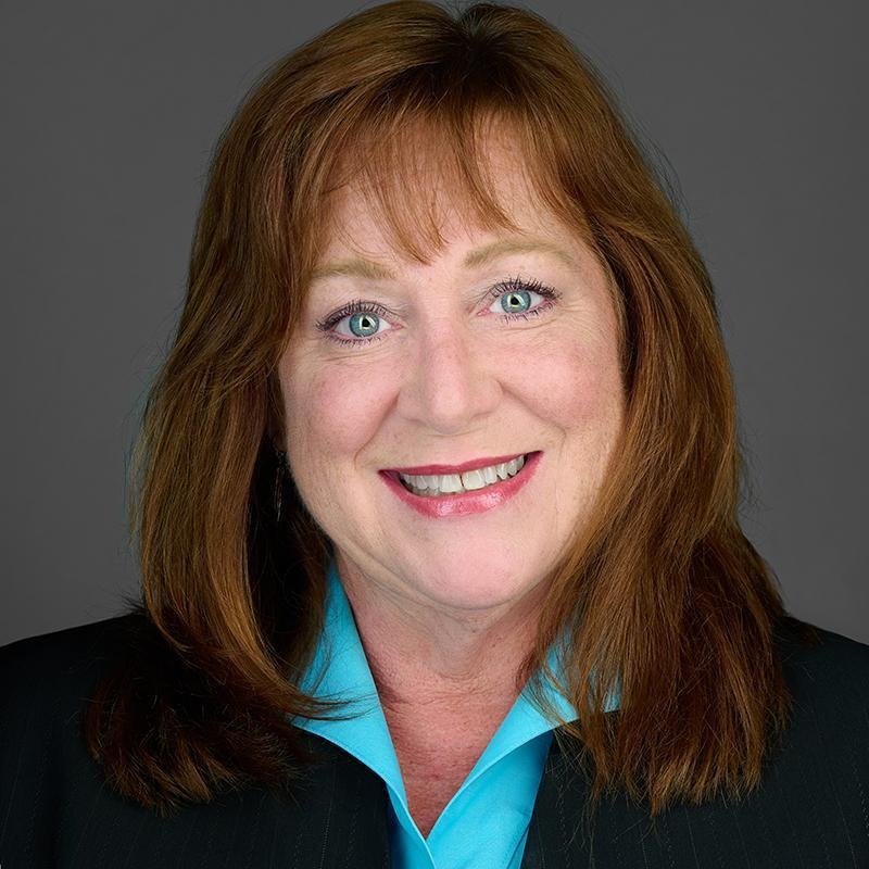 Kathleen Schwartz