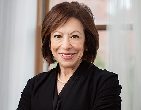 Ilene Schwartz Headshot