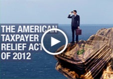 American-Taxpayer-Relief-Act-of-2012