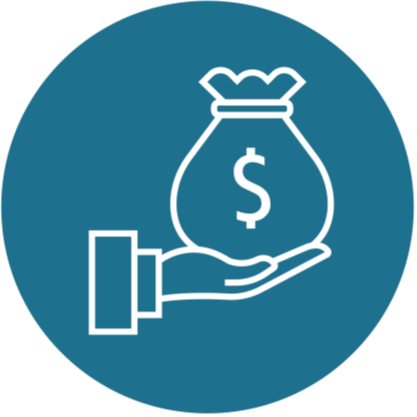 Investments Icon