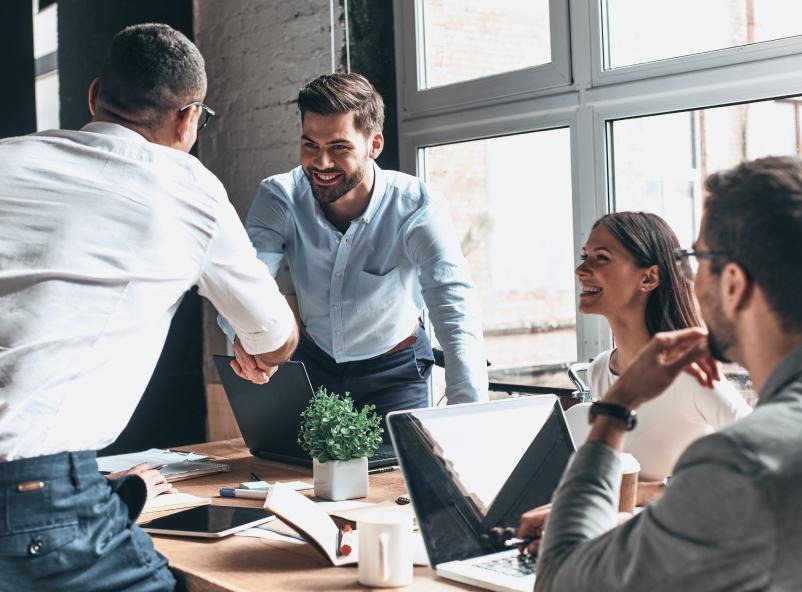 Services- Business Planning