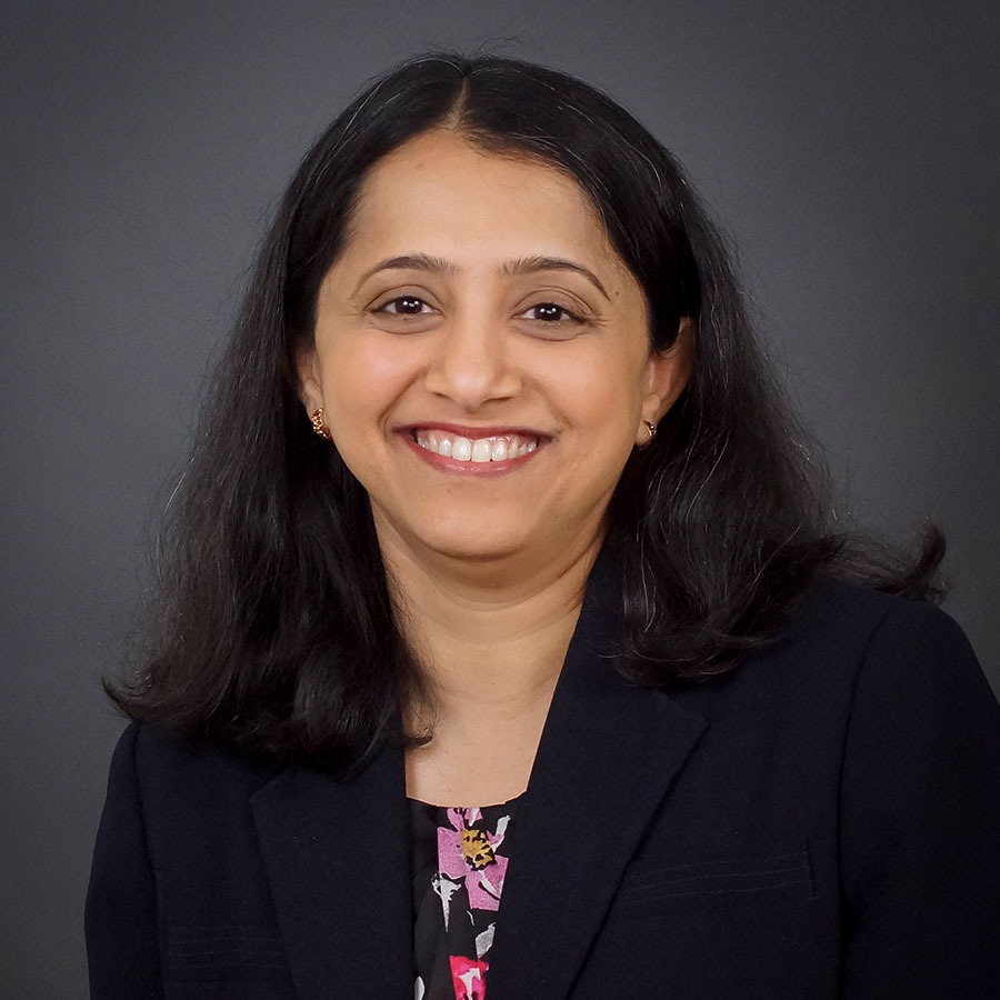 Smita Samant