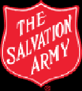 Salvation Army Logo