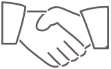 Fiduciary Peace of Mind Icon