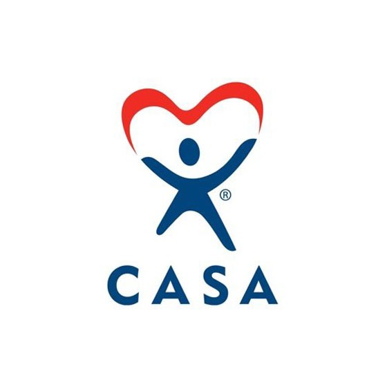 CASA Logo