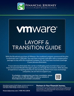 FJP Layoff and Transition Guide for VMware