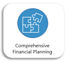 Comprehensive Financial Planning button