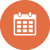 Regular Meetings icon