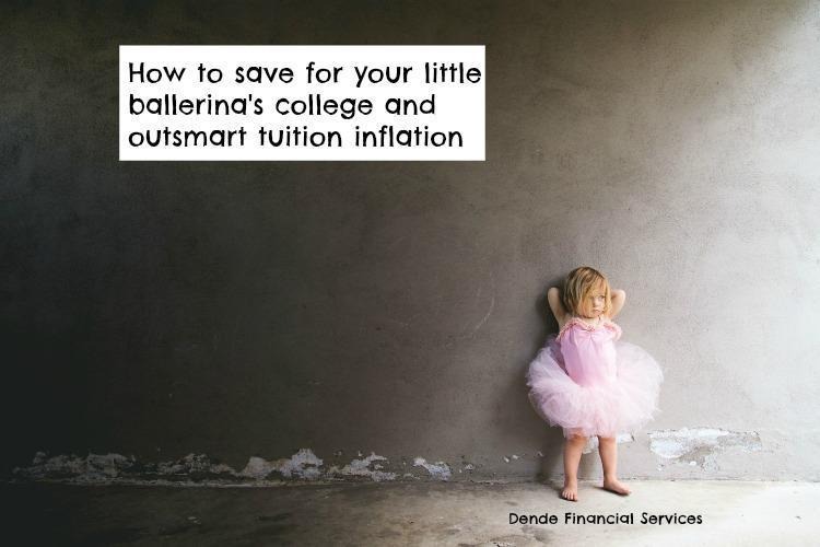 Tuition Inflation is Real Test for College-Savers
