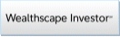 Wealthscape Investor Button