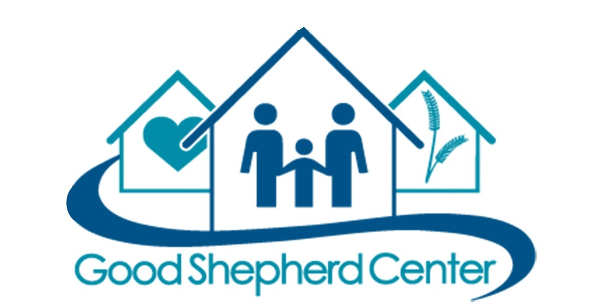 Good Shepherd Wilmington Logo