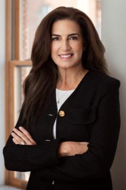 Jodi Amos Headshot