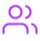 Two people icon